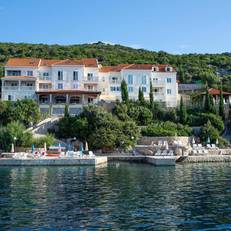 Hotel Bozica Dubrovnik Islands 