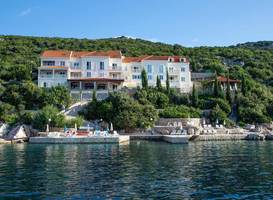 Hotel Bozica Dubrovnik Islands 