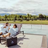 Seepark Hotel - Congress & Spa 