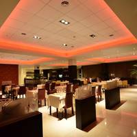 Amerian Villa Maria Park Hotel 