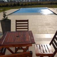 Amerian Villa Maria Park Hotel 