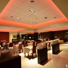 Amerian Villa Maria Park Hotel 