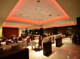 Amerian Villa Maria Park Hotel 