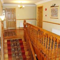 St. Martin's Bed and Breakfast 