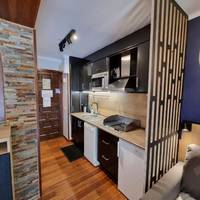 Residencia Tres Estrelles Club 