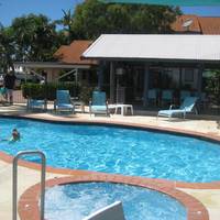 Nautilus Noosa Holiday Resort 
