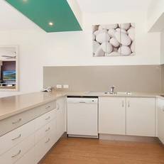 Costa Nova Holiday Apartments 