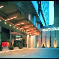 Hotel Villa Fontaine Grand Tokyo-Roppongi