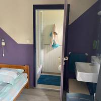 Hotel and Chaletpark Fauwater 