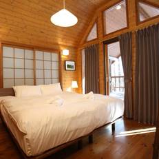 Big Bear Chalets & Apartments 