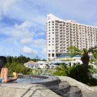 Okinawa Marriott Resort & Spa 
