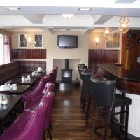 The Horse and Hound Inn Hotel 