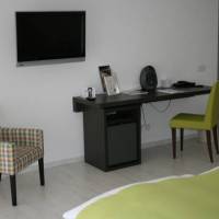 Hotel Panoramica Cadro Lugano 