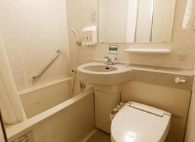 Kurume Washington Hotel Plaza 
