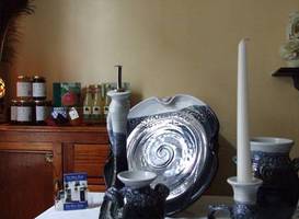 The Blue Door Bed & Breakfast 