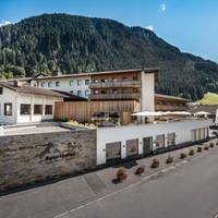Sporthotel Silvretta Montafon 