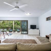 Sunseeker Holiday Apartments 