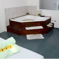 Solares del Alto Hotel & Spa 