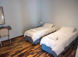 Solares del Alto Hotel & Spa 