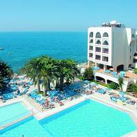 Imbat Hotel