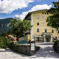 Kur&Ferien Hotel Helenenburg 