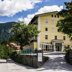 Kur&Ferien Hotel Helenenburg 