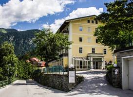 Kur&Ferien Hotel Helenenburg 