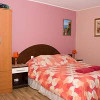 Hostal Residencia Blest Gana 