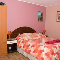 Hostal Residencia Blest Gana 