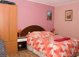 Hostal Residencia Blest Gana 