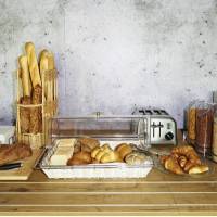 Ibis Budget Zurich City West 