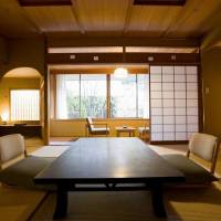 Miyajima Grand Hotel Arimoto 