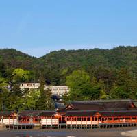 Miyajima Grand Hotel Arimoto