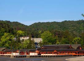 Miyajima Grand Hotel Arimoto 