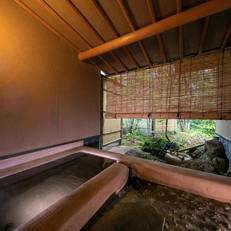 Yufuin Onsen Hinoharu Ryokan 