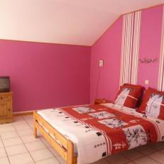 Appart Hotel Dry Les Courtis 