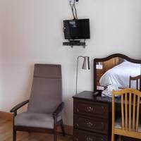 Ashley Lodge Bed & Breakfast 