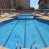 Hotel Aurora - Все включено 