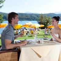 Werzer's Seehotel Wallerwirt 