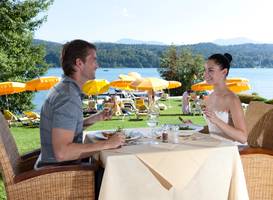 Werzer's Seehotel Wallerwirt 
