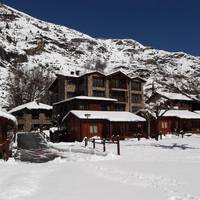 Camping - Bungalows Janramon 