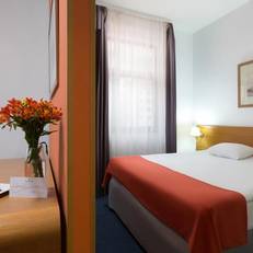Tulip Inn Роза Хутор