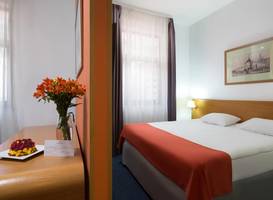 Tulip Inn Роза Хутор