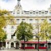 Elite Hotel Stockholm Plaza 