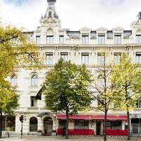 Elite Hotel Stockholm Plaza 