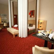 Hotel Verviers Van der Valk 