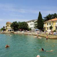 Depadansa Marina & Primorka 