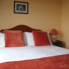 Maryville Bed and Breakfast 