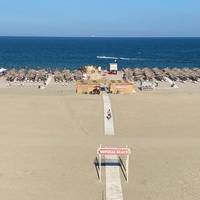 Hotel Mondial - Eforie Nord 