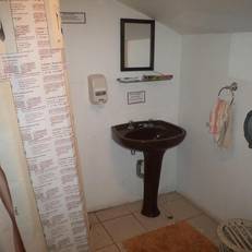 Hostal Casona de Chorrillos 